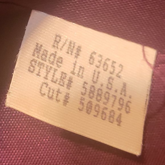 Harris Wallace Mohair Blend Cropped Jacket - Picture 11 of 16